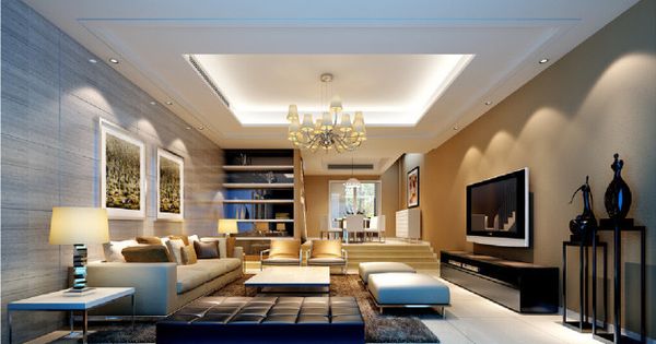 ديكورات شقق حديثة 2023  احدث أفكار وتصميمات شقق